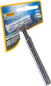 Rasurador Bic Confort 2 advance