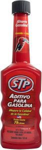 Aditivo para gasolina STP