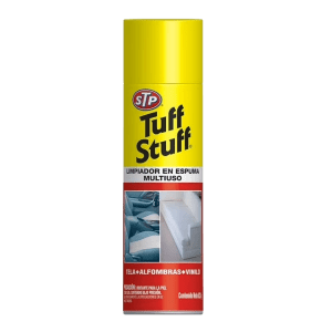 Limpiador en espuma multiuso STP Tuff Stuff