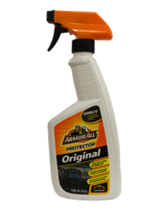 Protector original fórmula no grasosa ArmorAll 473 mL