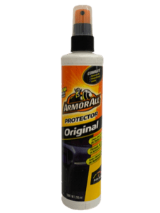 Protector original fórmula no grasosa ArmorAll 295 mL