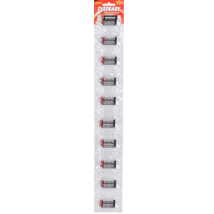 Pila Eveready Super Heavy Duty AAA